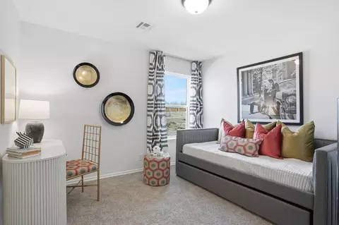 Bedroom - 3501 N Hickory Ave, Broken Arrow, OK 74012 photo 14 of 14