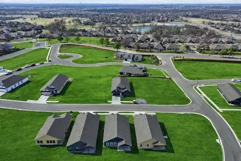 View/Area - 3501 N Hickory Ave, Broken Arrow, OK 74012 photo 1 of 4
