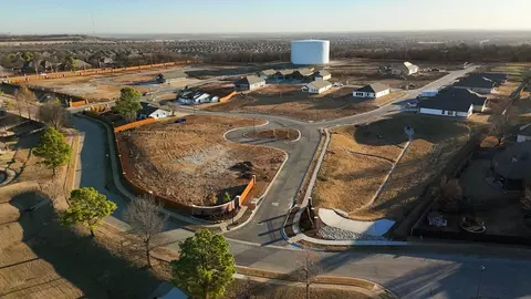 View/Area - 3501 N Hickory Ave, Broken Arrow, OK 74012 photo 4 of 4