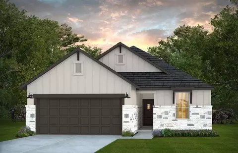 612 Ruby Bend Ln, Montgomery, TX 77356