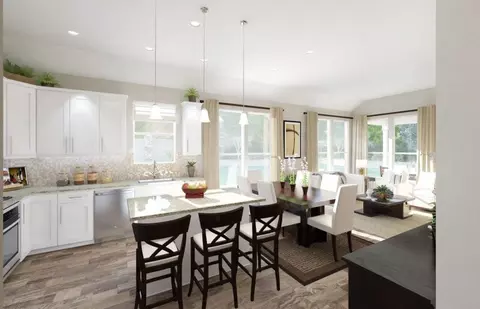 Kitchen - 612 Ruby Bend Ln, Montgomery, TX 77356 photo 1 of 4