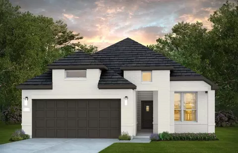 612 Ruby Bend Ln, Montgomery, TX 77356