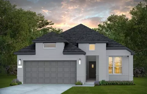 Exterior - 612 Ruby Bend Ln, Montgomery, TX 77356 photo 2 of 8