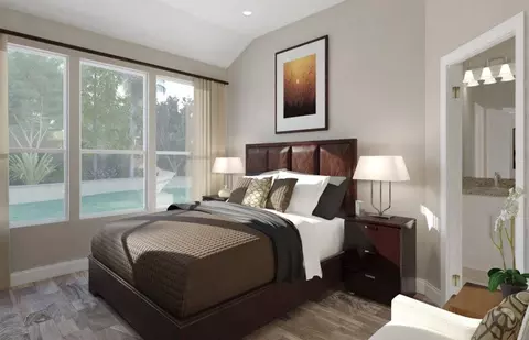 Bedroom - 612 Ruby Bend Ln, Montgomery, TX 77356 photo 1 of 8