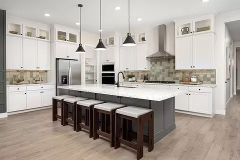 Kitchen - 1268 S 185th Dr, Goodyear, AZ 85338 photo 1 of 6