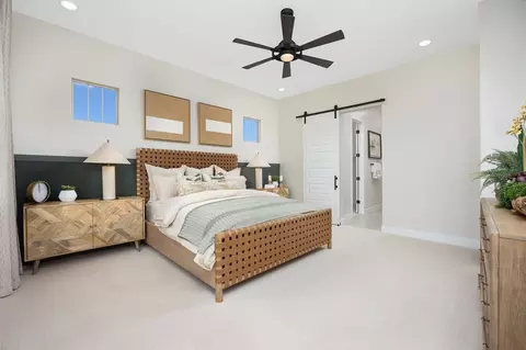 Bedroom - 1268 S 185th Dr, Goodyear, AZ 85338 photo 1 of 6