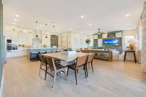 Dining - 1268 S 185th Dr, Goodyear, AZ 85338 photo 3 of 3