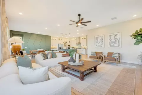 Living - 1268 S 185th Dr, Goodyear, AZ 85338 photo 3 of 3