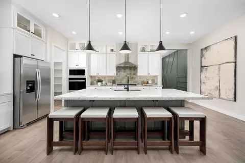Kitchen - 1268 S 185th Dr, Goodyear, AZ 85338 photo 2 of 6