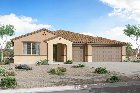 Other - 1268 S 185th Dr, Goodyear, AZ 85338 photo 1 of 11