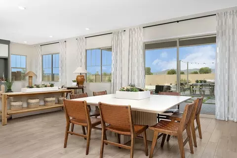 Dining - 1268 S 185th Dr, Goodyear, AZ 85338 photo 1 of 3