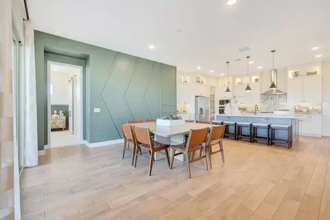 Dining - 1268 S 185th Dr, Goodyear, AZ 85338 photo 2 of 3