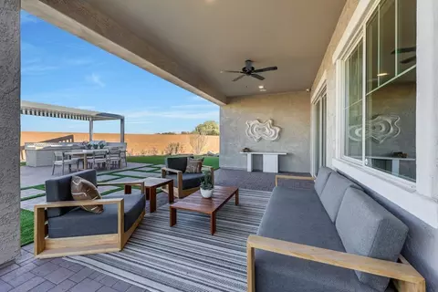 Exterior - 1268 S 185th Dr, Goodyear, AZ 85338 photo 8 of 13
