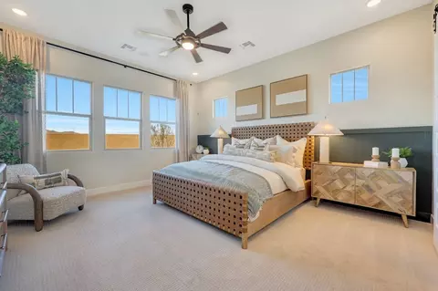 Bedroom - 1268 S 185th Dr, Goodyear, AZ 85338 photo 3 of 6