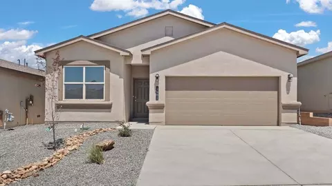 4 Seguro Ct, Los Lunas, NM 87031