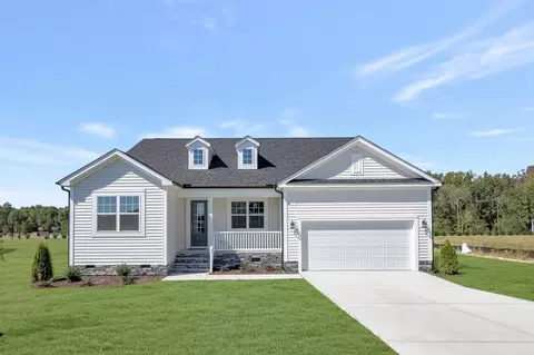 35 Windward Pl, Lillington, NC 27546