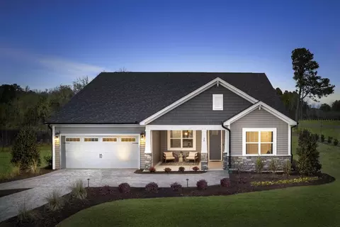 Exterior - 35 Windward Pl, Lillington, NC 27546 photo 2 of 5
