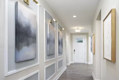 Entry Way - 35 Windward Pl, Lillington, NC 27546 photo 1 of 1