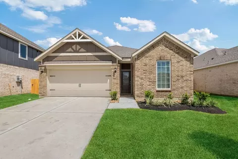 10714 Gossypium Ct, Richmond, TX 77469