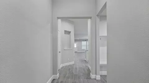 Entry Way - 1821 Laurel St, Denton, TX 76205 photo 2 of 6
