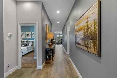 Entry Way - 1821 Laurel St, Denton, TX 76205 photo 6 of 6