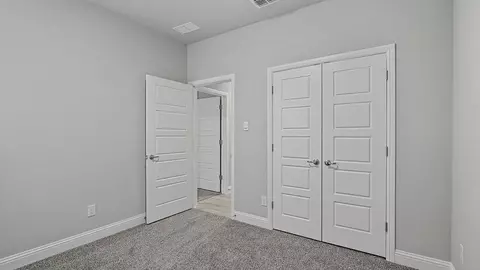 Bedroom - 1821 Laurel St, Denton, TX 76205 photo 7 of 17