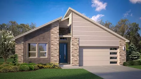 1821 Laurel St, Denton, TX 76205