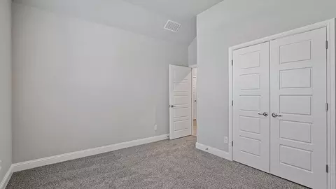 Bedroom - 1821 Laurel St, Denton, TX 76205 photo 5 of 17