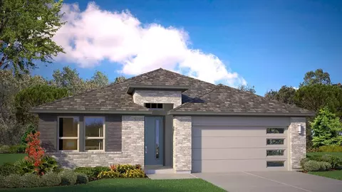 Exterior - 1821 Laurel St, Denton, TX 76205 photo 4 of 12