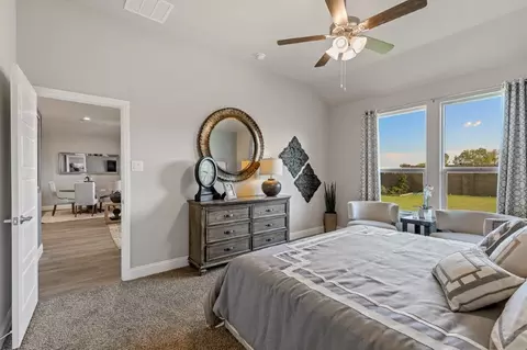Bedroom - 1821 Laurel St, Denton, TX 76205 photo 18 of 18