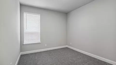 Bedroom - 1821 Laurel St, Denton, TX 76205 photo 8 of 17