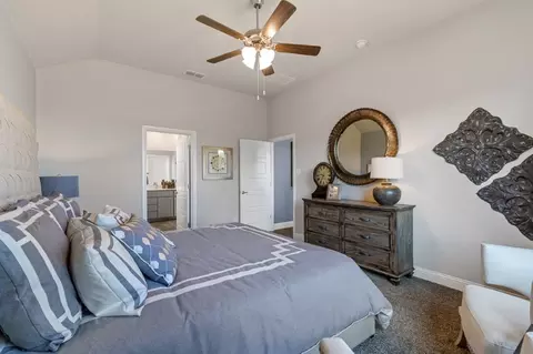 Bedroom - 1821 Laurel St, Denton, TX 76205 photo 17 of 17
