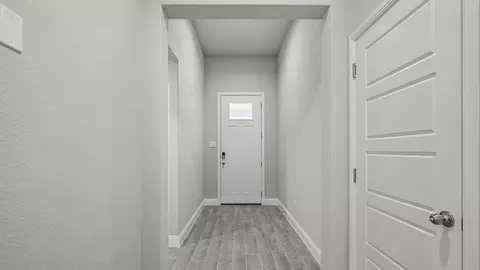Entry Way - 1821 Laurel St, Denton, TX 76205 photo 1 of 6