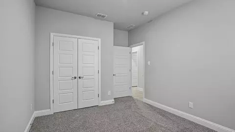 Bedroom - 1821 Laurel St, Denton, TX 76205 photo 9 of 17