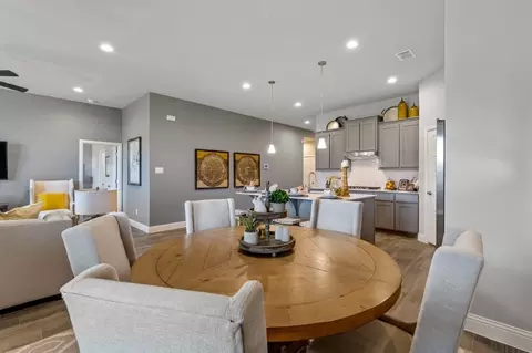 Dining - 1821 Laurel St, Denton, TX 76205 photo 1 of 1