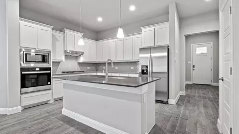 Kitchen - 1821 Laurel St, Denton, TX 76205 photo 1 of 10