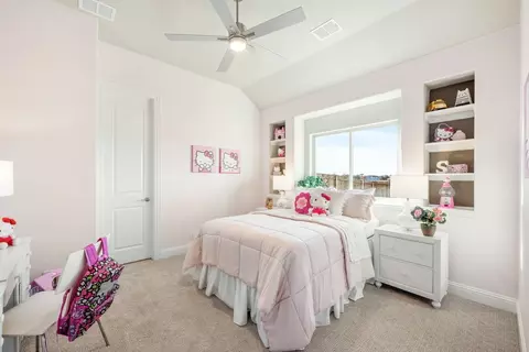 Bedroom - 2006 Portrush Ln, Venus, TX 76084 photo 1 of 6