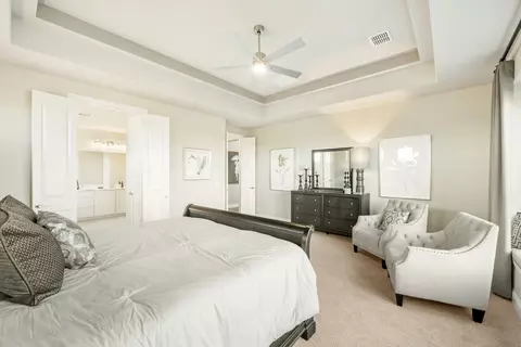 Bedroom - 2006 Portrush Ln, Venus, TX 76084 photo 3 of 6