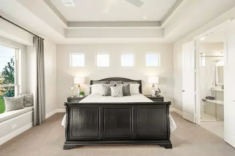 Bedroom - 2006 Portrush Ln, Venus, TX 76084 photo 5 of 6