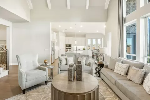 Living - 2006 Portrush Ln, Venus, TX 76084 photo 1 of 6