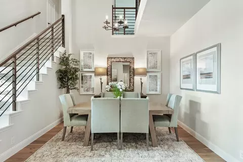 Dining - 2006 Portrush Ln, Venus, TX 76084 photo 3 of 4