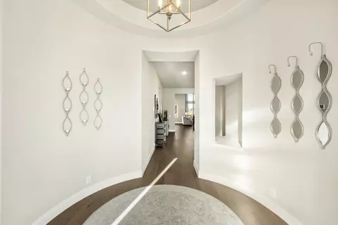 Entry Way - 2006 Portrush Ln, Venus, TX 76084 photo 2 of 5