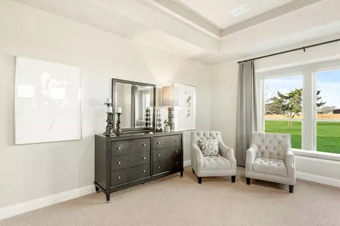 Bedroom - 2006 Portrush Ln, Venus, TX 76084 photo 4 of 6