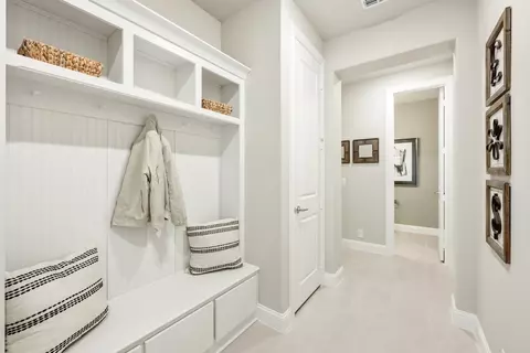 Entry Way - 2006 Portrush Ln, Venus, TX 76084 photo 3 of 5