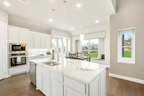 Kitchen - 2006 Portrush Ln, Venus, TX 76084 photo 1 of 3