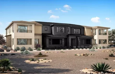 Lake Las Vegas Parkway, Henderson, NV 89011