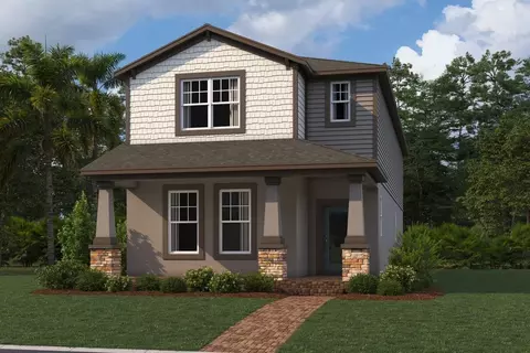 5264 Center Lake Ranch Blvd, Saint Cloud, FL 34771