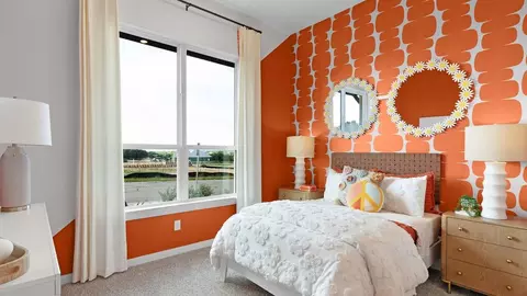Bedroom - 1669 Willow Bean Drive Model, Georgetown, TX 78633 photo 1 of 5