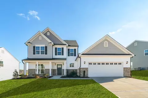 55 Rosewood Ln, Youngsville, NC 27596