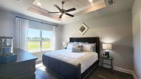 Bedroom - 1236 Provision Blvd, Mobile, AL 36608 photo 8 of 8